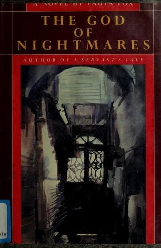 The God of Nightmares