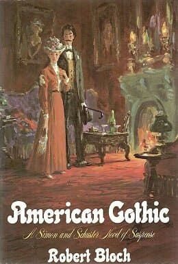 American Gothic