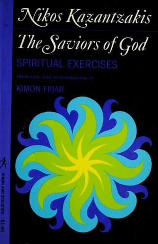 The Saviors of God: Spiritual Exercises