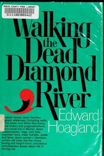 Walking the Dead Diamond River