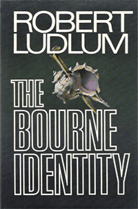 The Bourne Identity