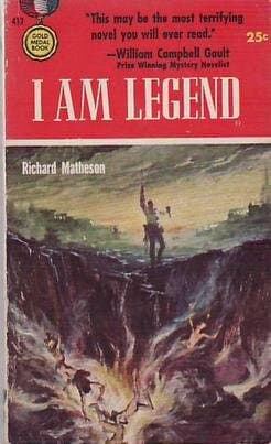 I Am Legend