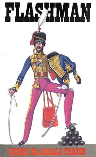 Flashman: From the Flashman Papers, 1839-1842