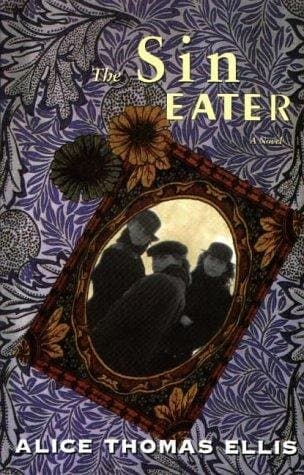 The Sin Eater