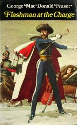 Flashman at the Charge