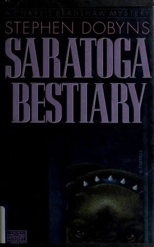 Saratoga Bestiary