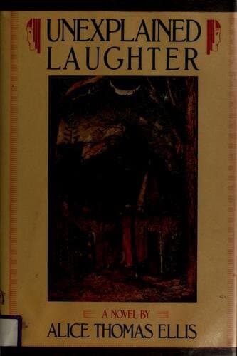 Unexplained Laughter