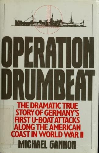 Operation Drumbeat