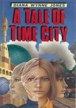 A Tale of Time City