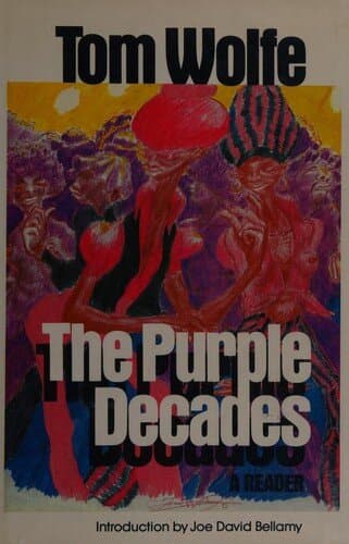 The Purple Decades