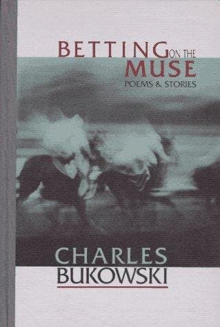Betting on the Muse