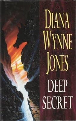 Deep Secret