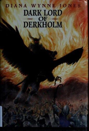 The Dark Lord of Derkholm