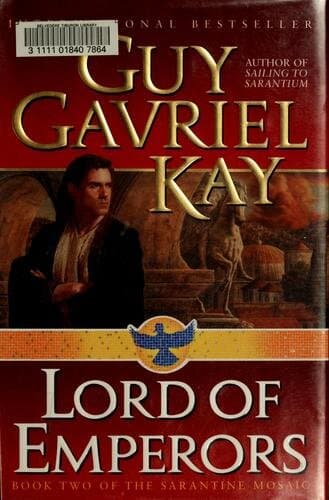 Lord of Emperors