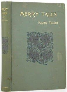Merry Tales