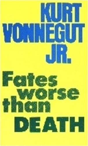 Fates Worse Than Death: An Autobiographical Collage of the 1980s