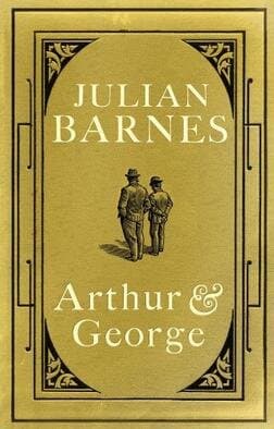 Arthur & George