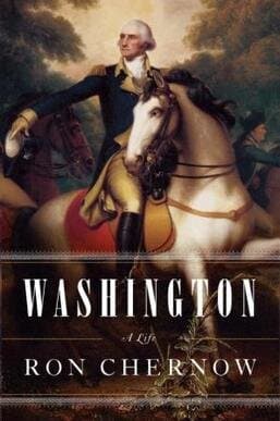 Washington: A Life