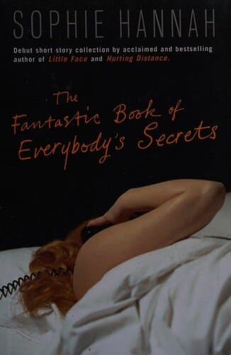 The Fantastic Book of Everybody's Secrets