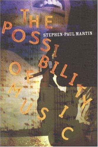 The Possibility of Music