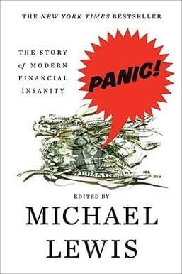 Panic: The Story of Modern Financial Insanity