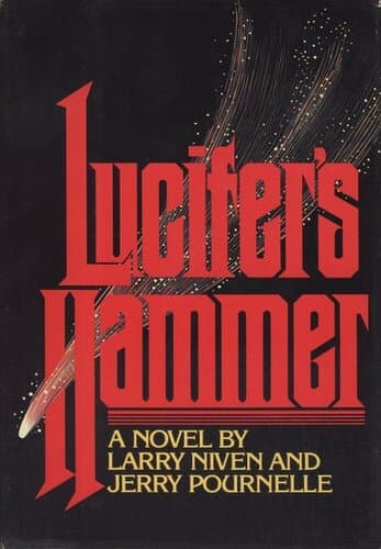 Lucifer's Hammer
