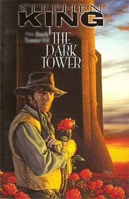 The Dark Tower VII