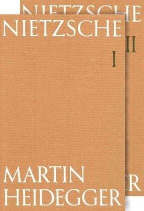 Nietzsche: The Will to Power as Art