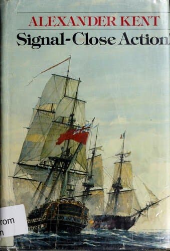 Signal—Close Action