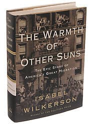 The Warmth of Other Suns