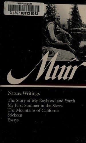 Nature Writings