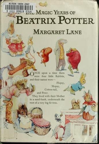 The Magic Years of Beatrix Potter