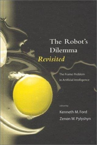 The Robot's Dilemma Revisited