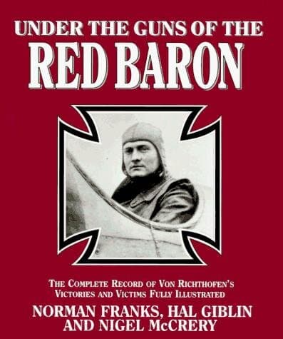 Under the Guns of the Red Baron