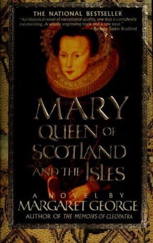 Mary Queen of Scotland and the Isles