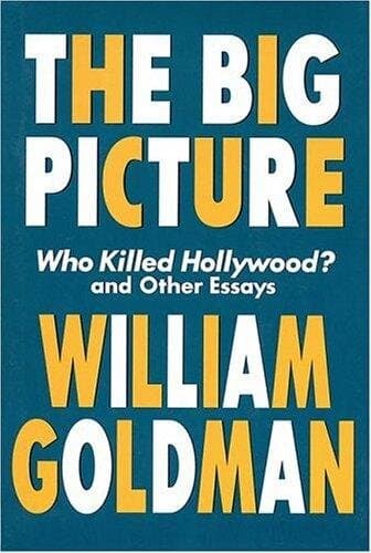 The Big Picture