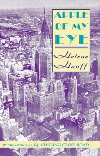 Letter from New York