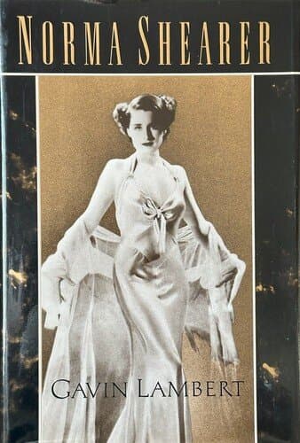 Norma Shearer
