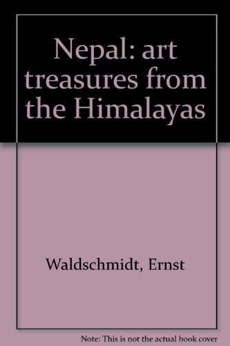 Nepal: Art Treasures from the Himalayas