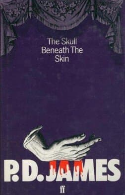 The Skull Beneath the Skin