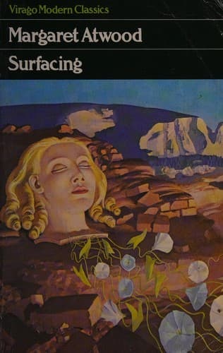 Surfacing