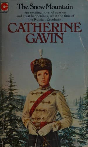 The Snow Mountain