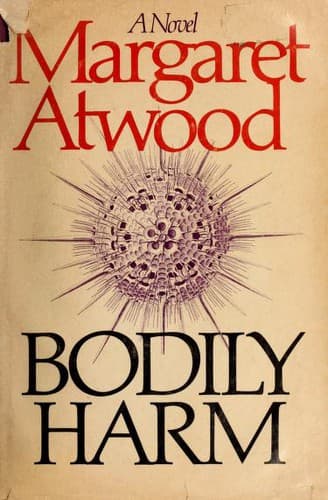 Bodily Harm