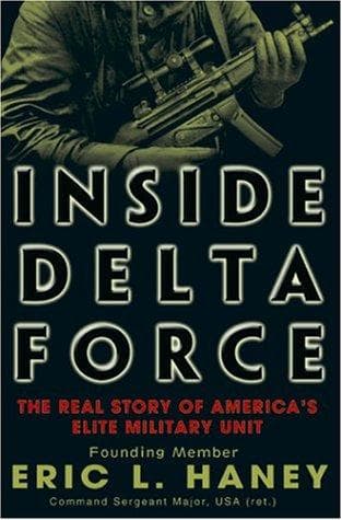 Inside Delta Force