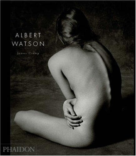 Albert Watson