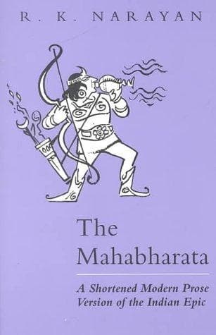 The Mahabharata
