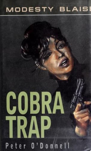 Cobra Trap