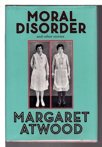 Moral Disorder