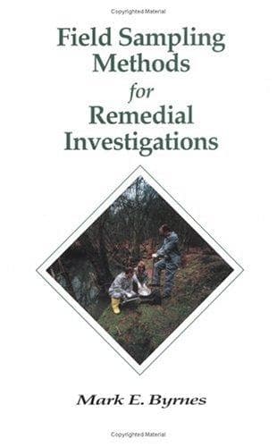 Field Sampling Methods for Environmental Site Assessment