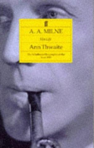 A.A. Milne